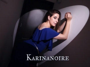 Karinanoire