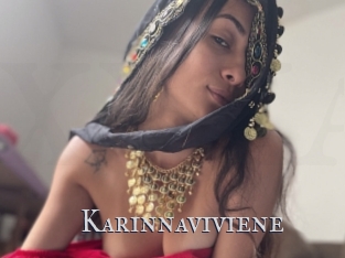 Karinnaviviene