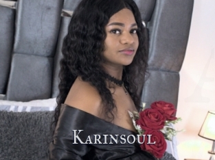 Karinsoul