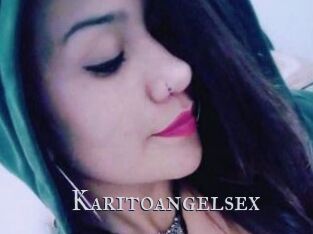 Karitoangelsex