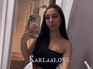 Karlaalove