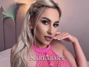 Karlabart