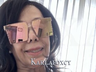 Karlafoxcy