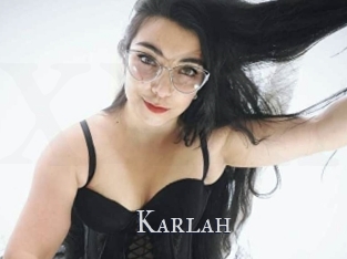 Karlah