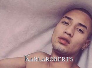 Karlaroberts