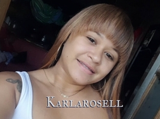 Karlarosell