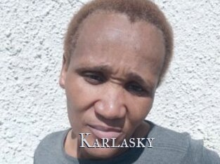 Karlasky