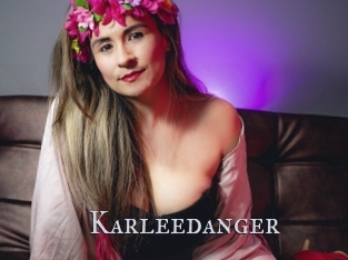 Karleedanger