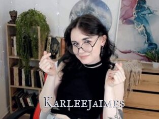 Karleejaimes