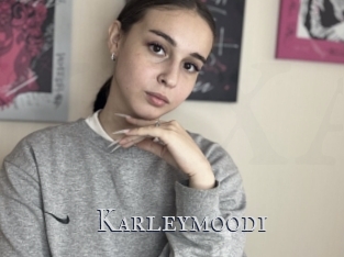 Karleymoodi