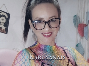 Karlyanais