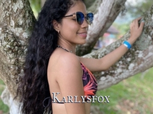 Karlysfox