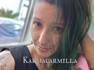 Karmacarmilla