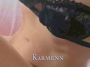 Karmenn