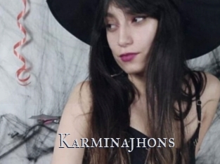 Karminajhons