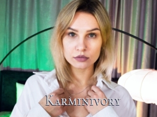 Karminivory