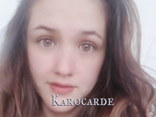 Karocarde