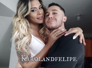 Karolandfelipe