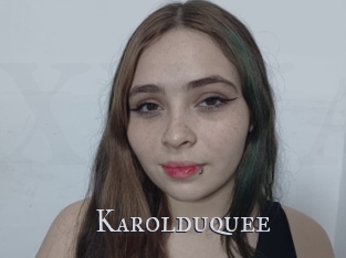 Karolduquee