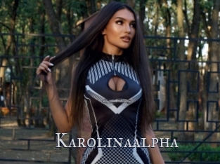 Karolinaalpha