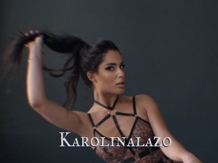 Karolinalazo