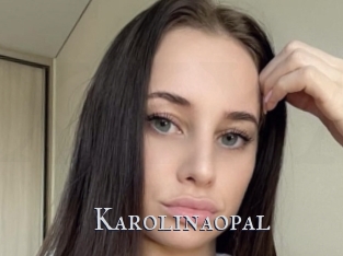 Karolinaopal