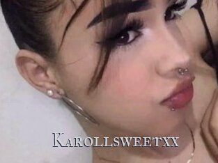 Karollsweetxx