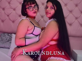 Karolndluna