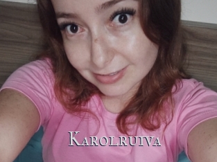 Karolruiva