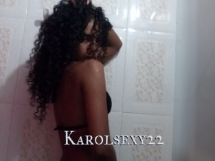 Karolsexy22