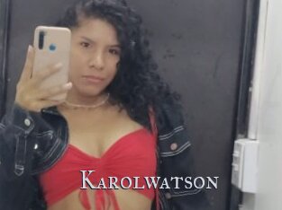 Karolwatson