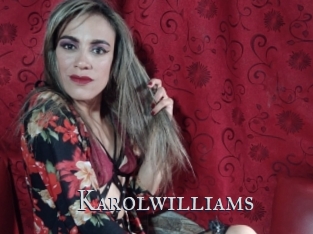 Karolwilliams