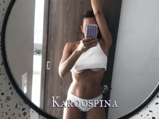 Karoospina