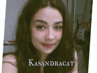 Kasandracat