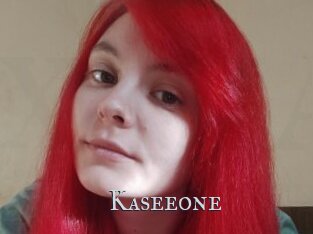 Kaseeone