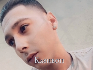 Kashboii