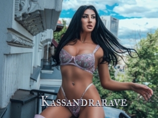 Kassandrarave