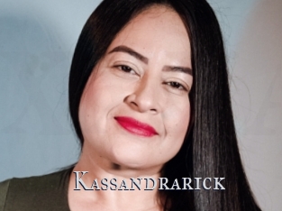 Kassandrarick