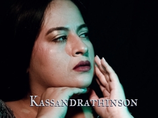 Kassandrathinson