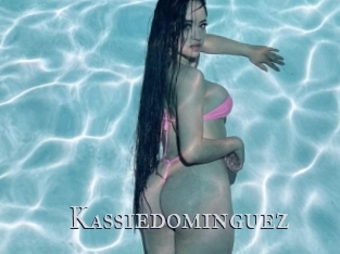 Kassiedominguez