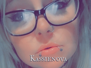 Kassienova