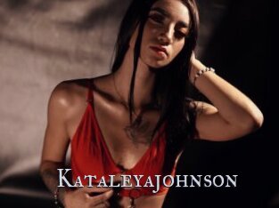 Kataleyajohnson