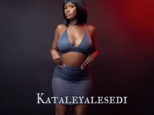 Kataleyalesedi