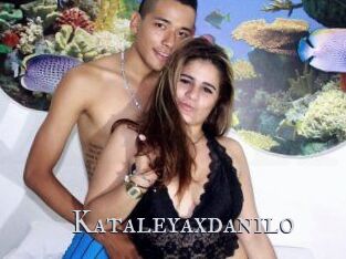 Kataleyaxdanilo