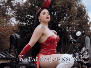 Katalinajohnson