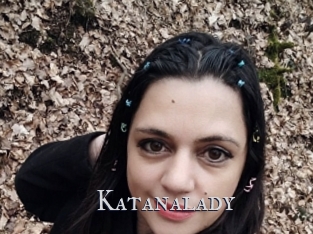 Katanalady