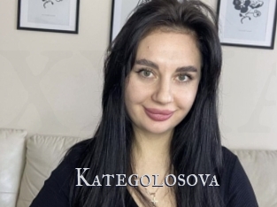 Kategolosova