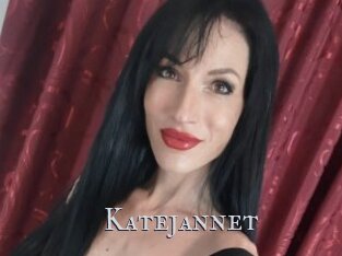 Katejannet