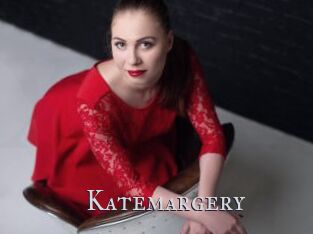 Katemargery