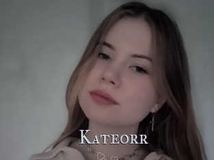 Kateorr